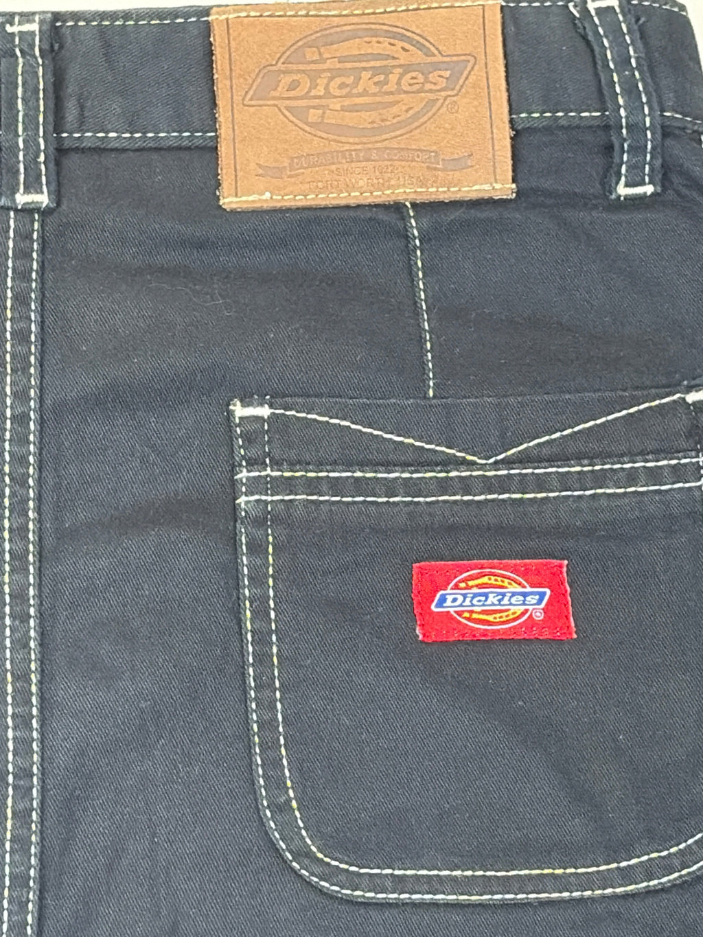 Vintage Dickies Rock - S