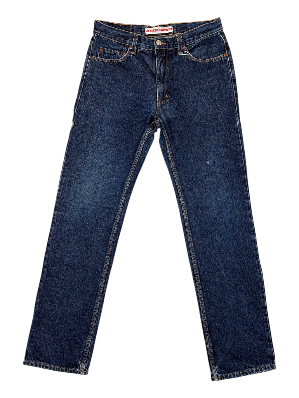 Vintage Carrera Jeans - W31