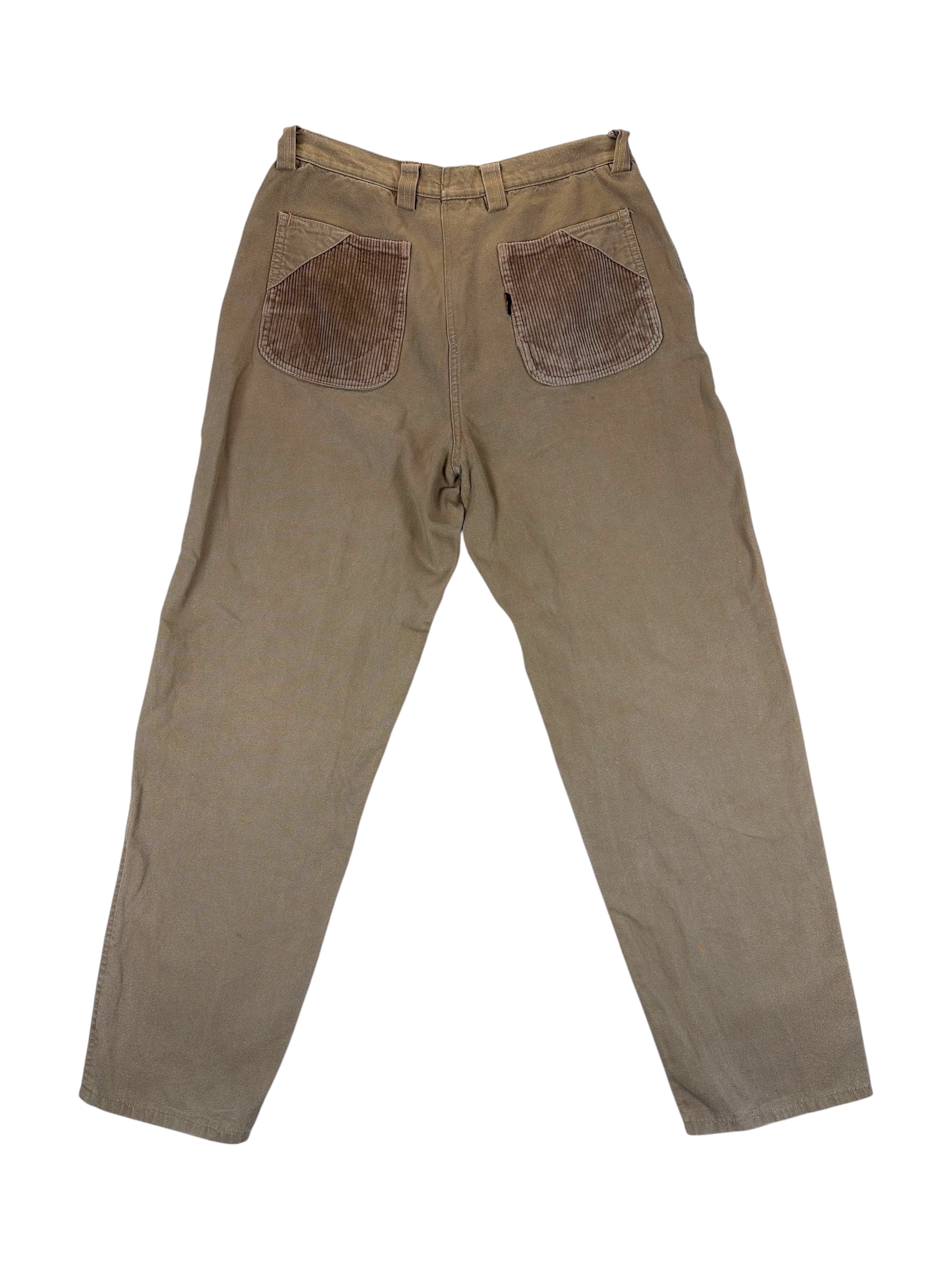 Vintage Riwal Hose - W29