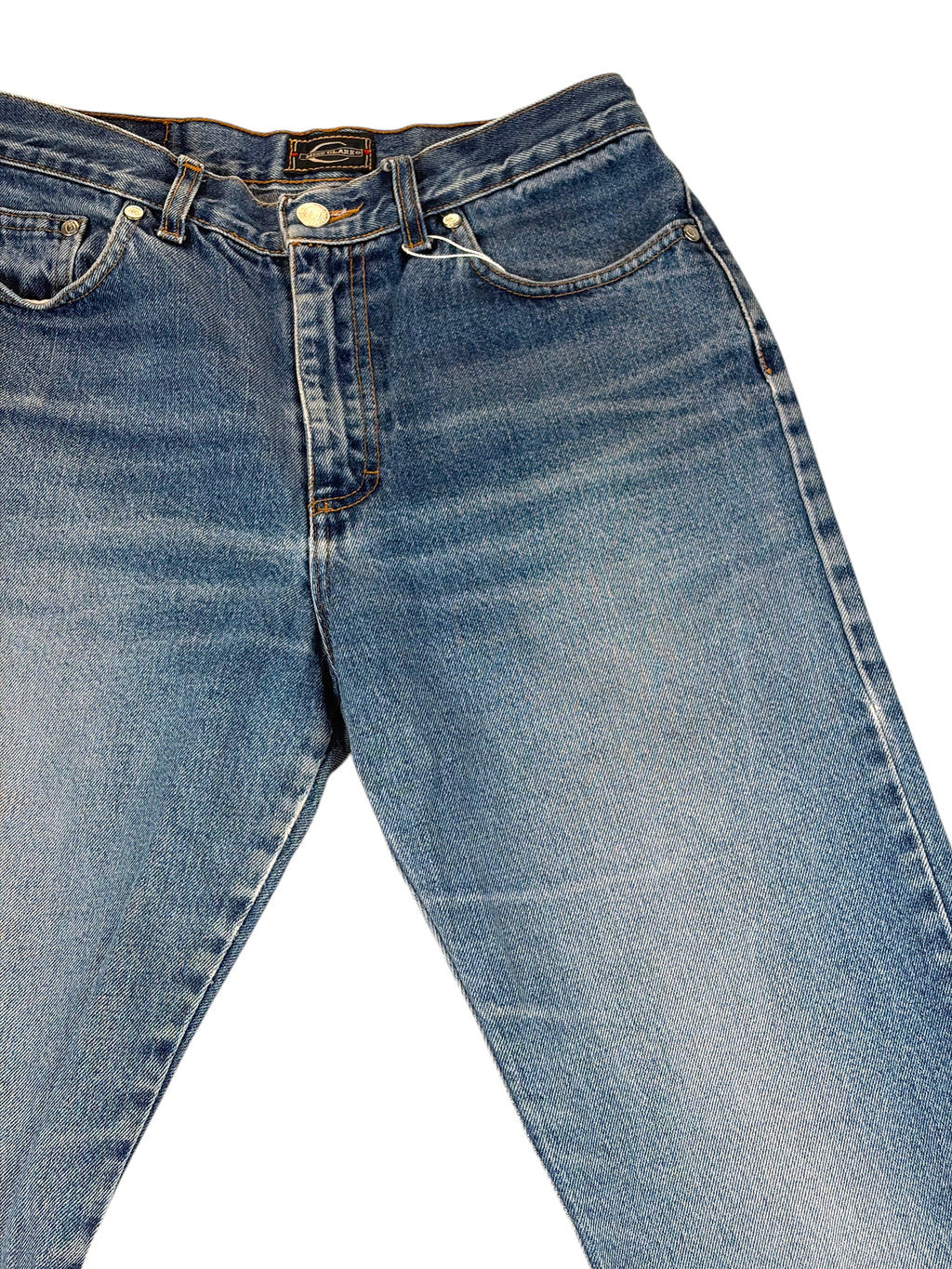 Vintage Miss Clark Jeans - W28