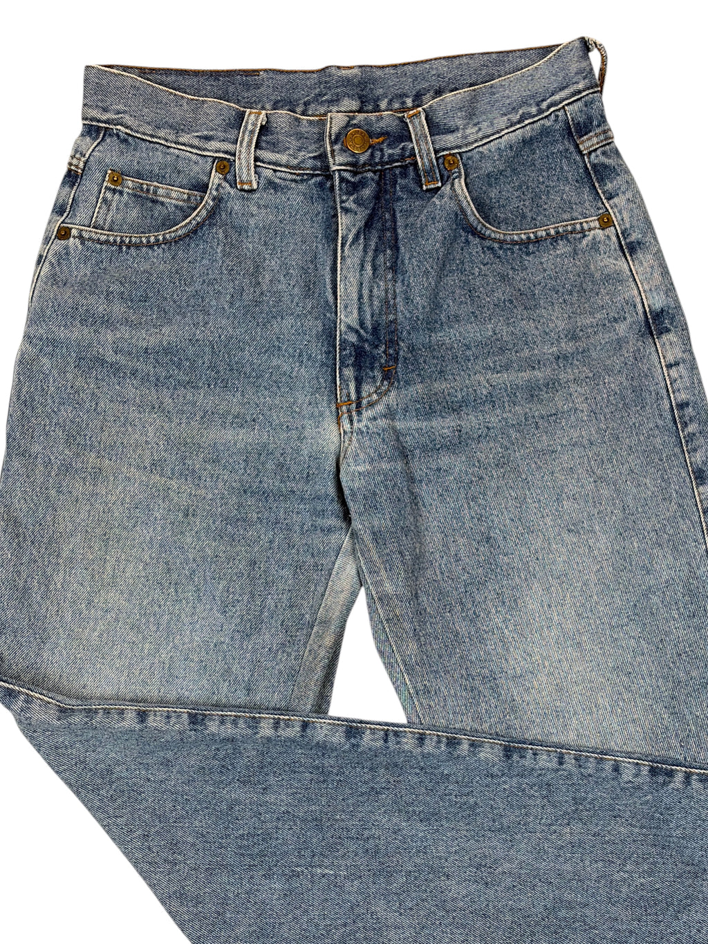 Vintage Elvis Jeans - W29