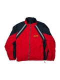 Vintage North End Windbreaker - XL