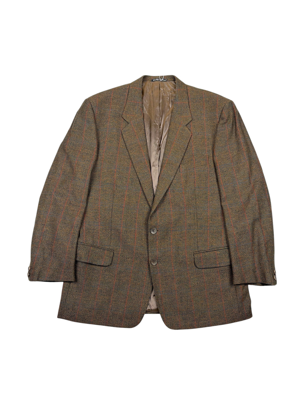 Vintage Borralla & Lesna Blazer - L