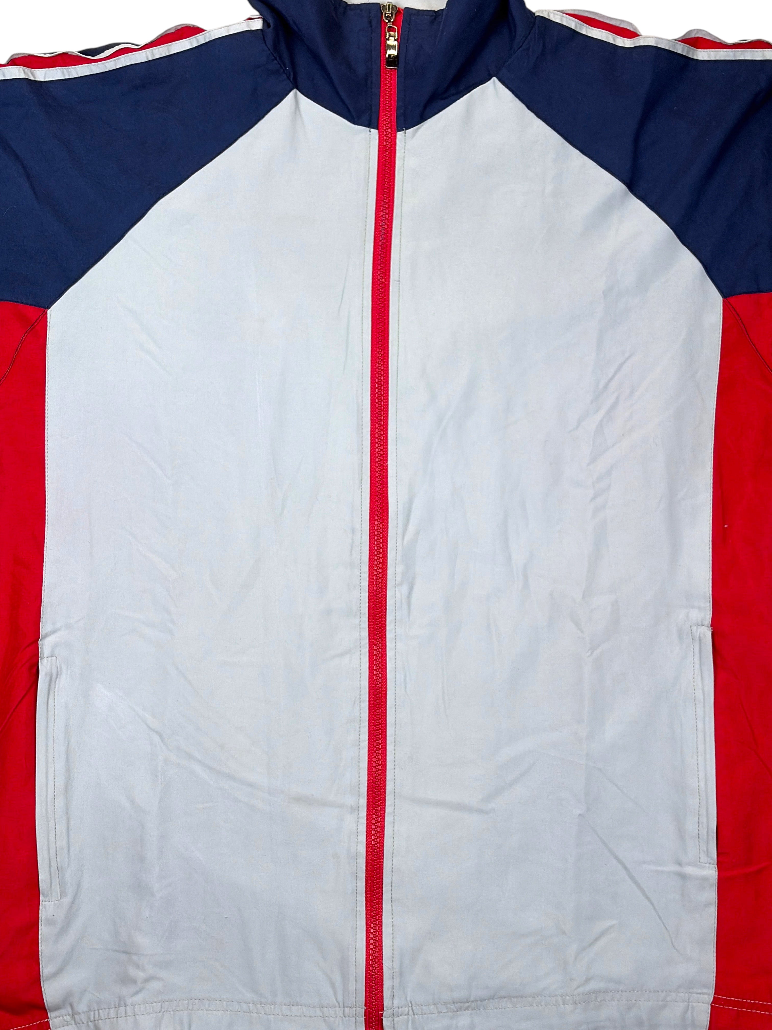 Vintage HAOTAL Jacke - L