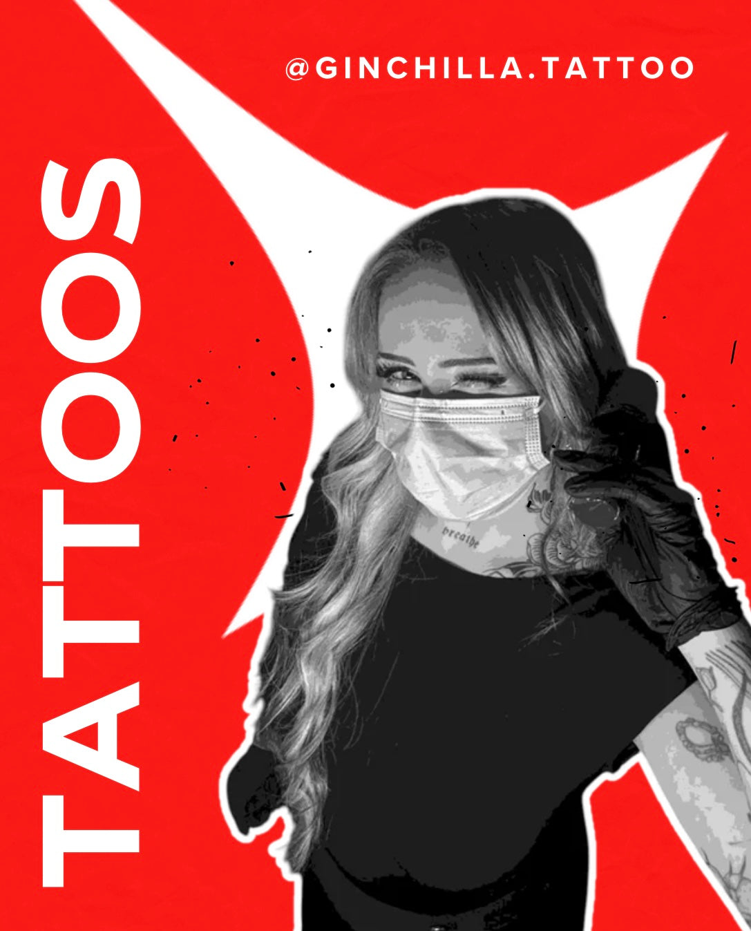 Tattoo Termin buchen