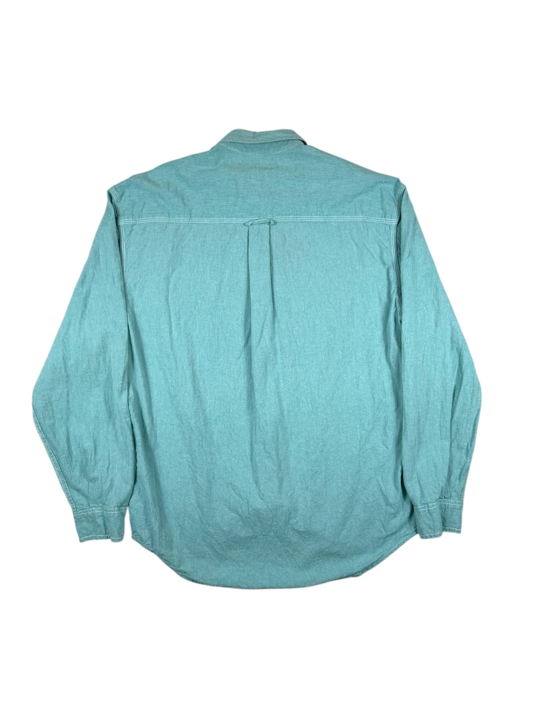 Vintage El Ciervoro Hemd – Größe L