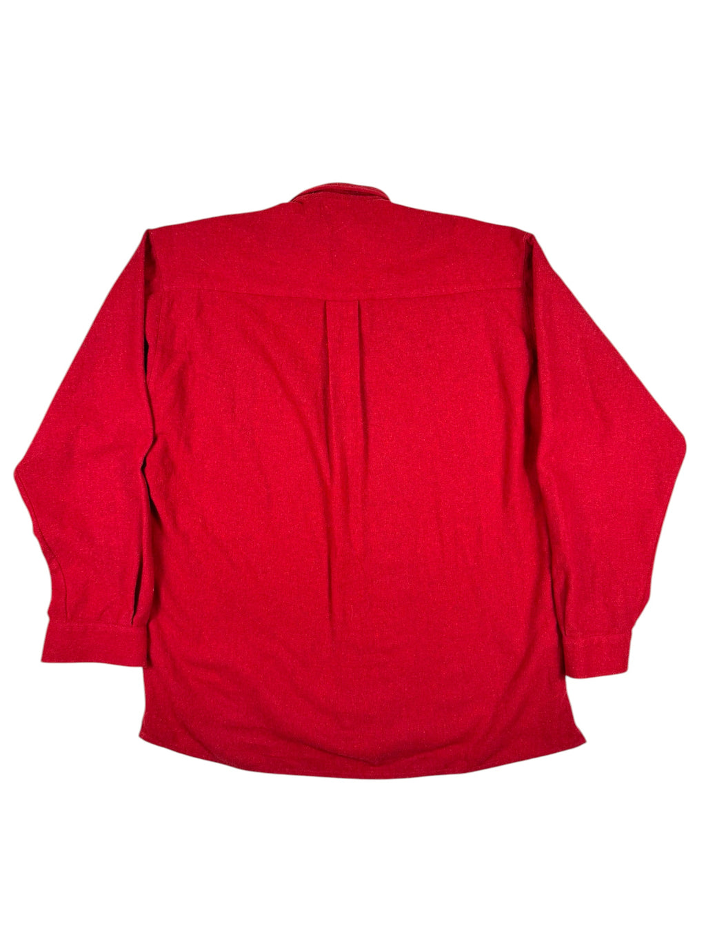 Vintage Hatico Performance Hemd – Größe M