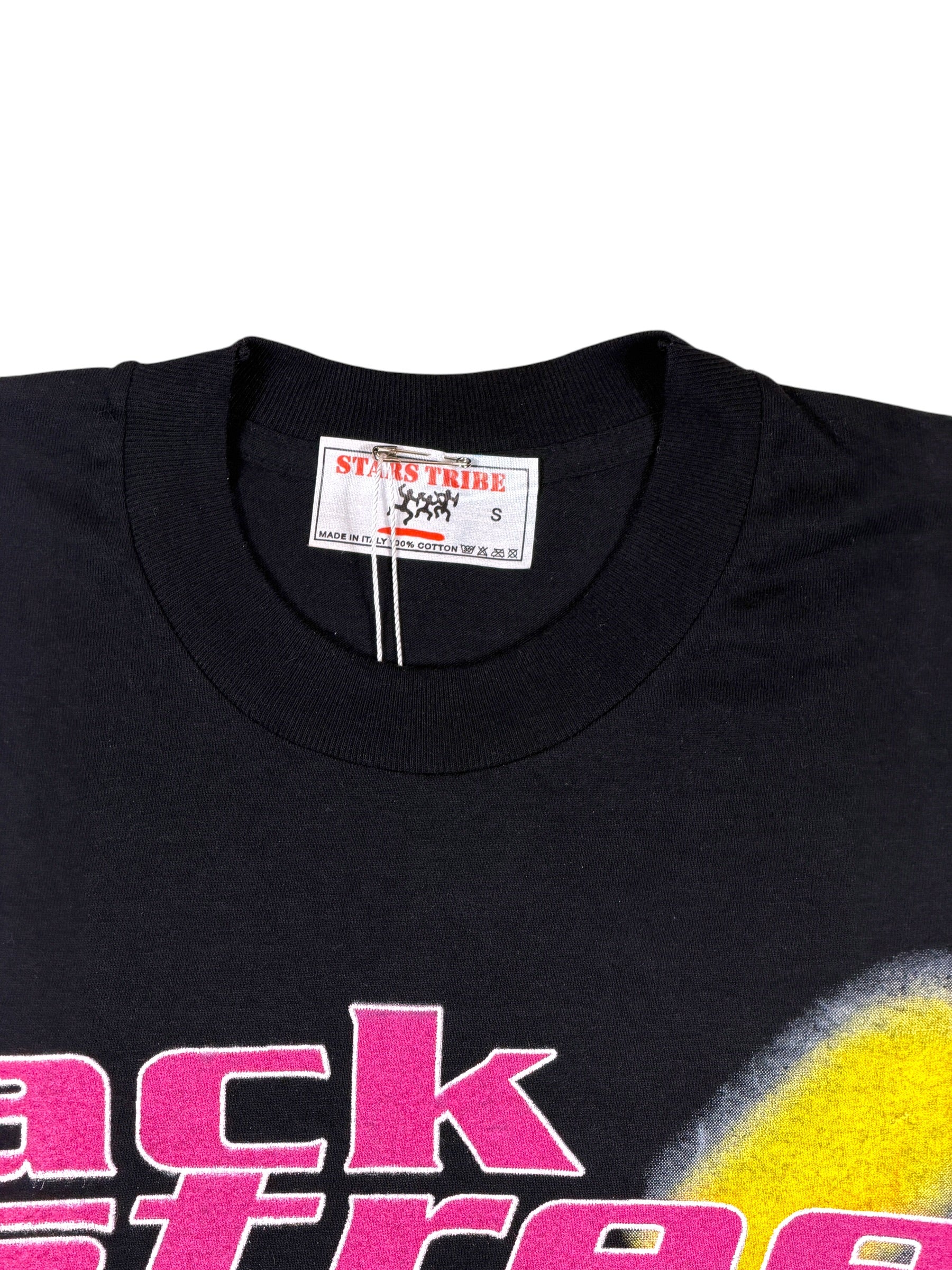 Vintage Back Street Boys Fanshirt – Größe M