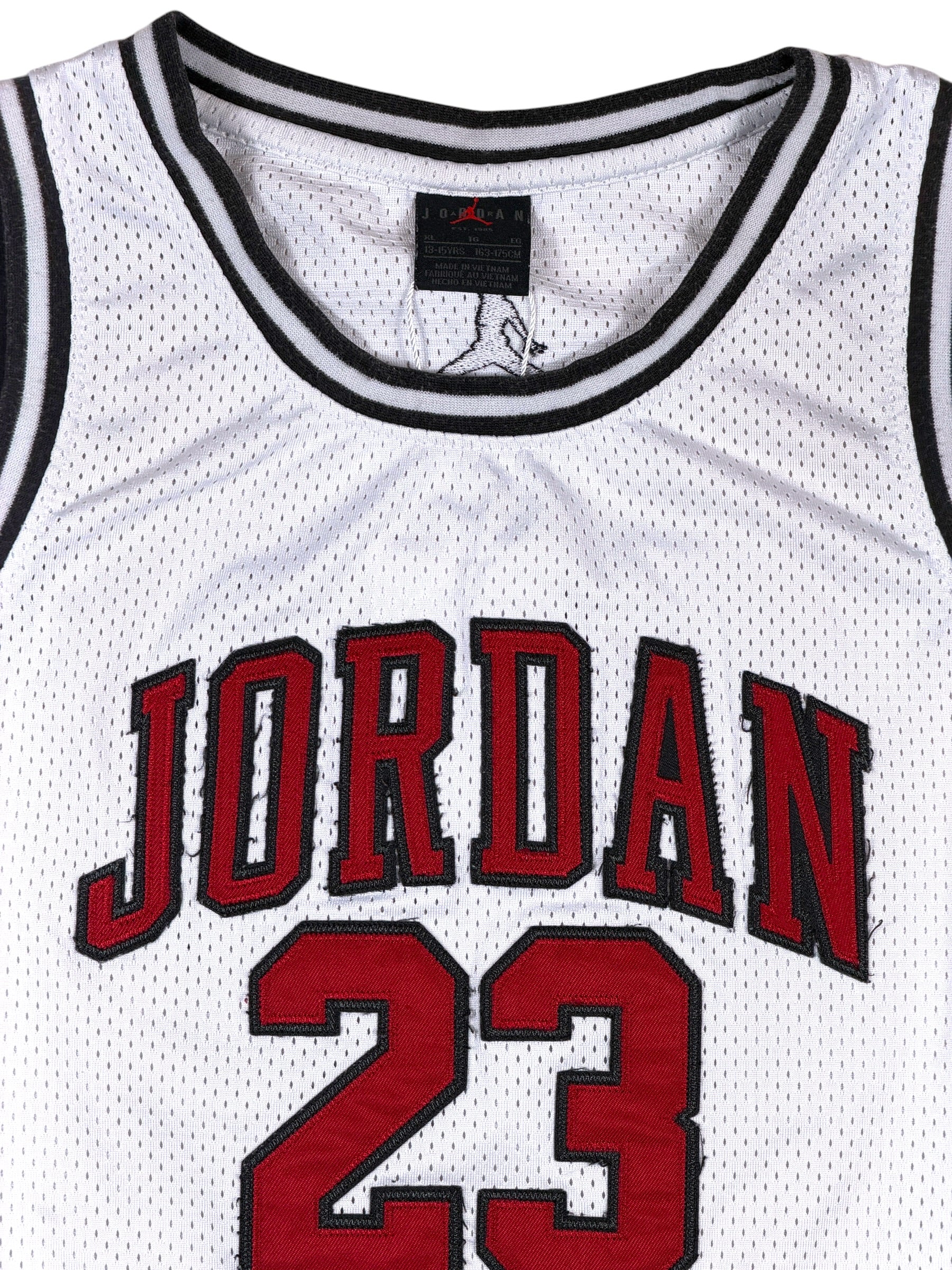 Vintage Jordan Tanktop – Größe S