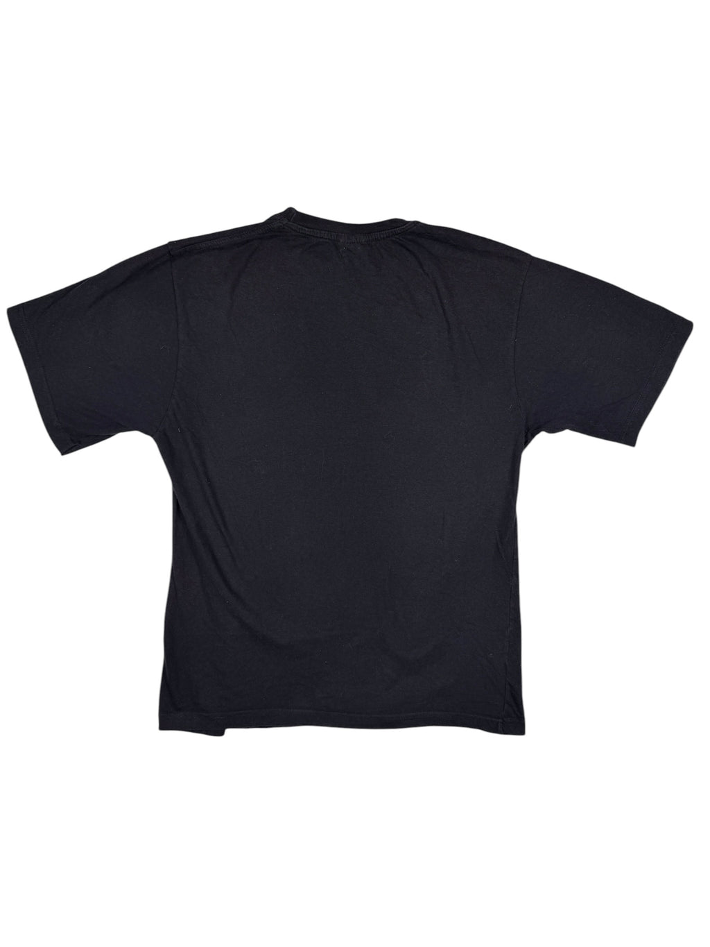 Vintage Hard Rock T-Shirt Schwarz – Größe M