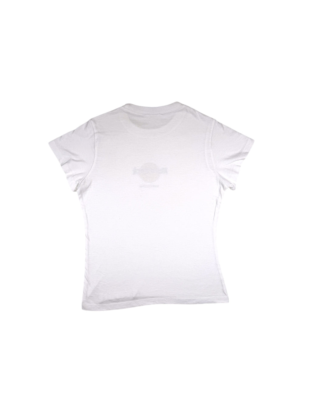 Vintage Hard Rock T-Shirt – S