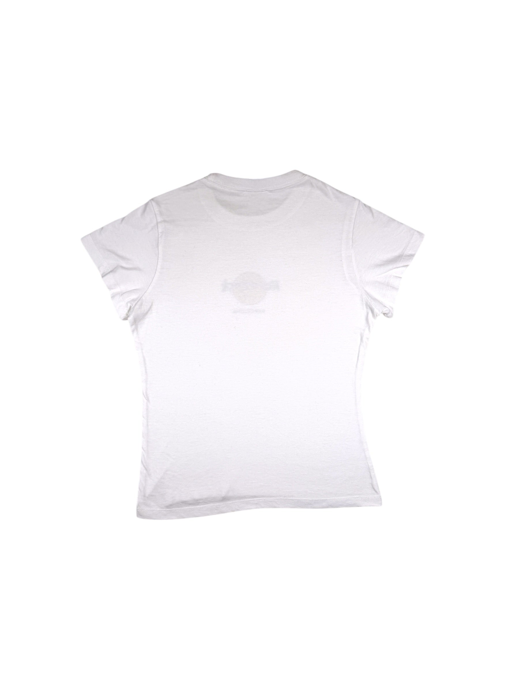 Vintage Hard Rock T-Shirt – S
