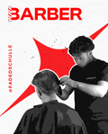 Barber Termin buchen