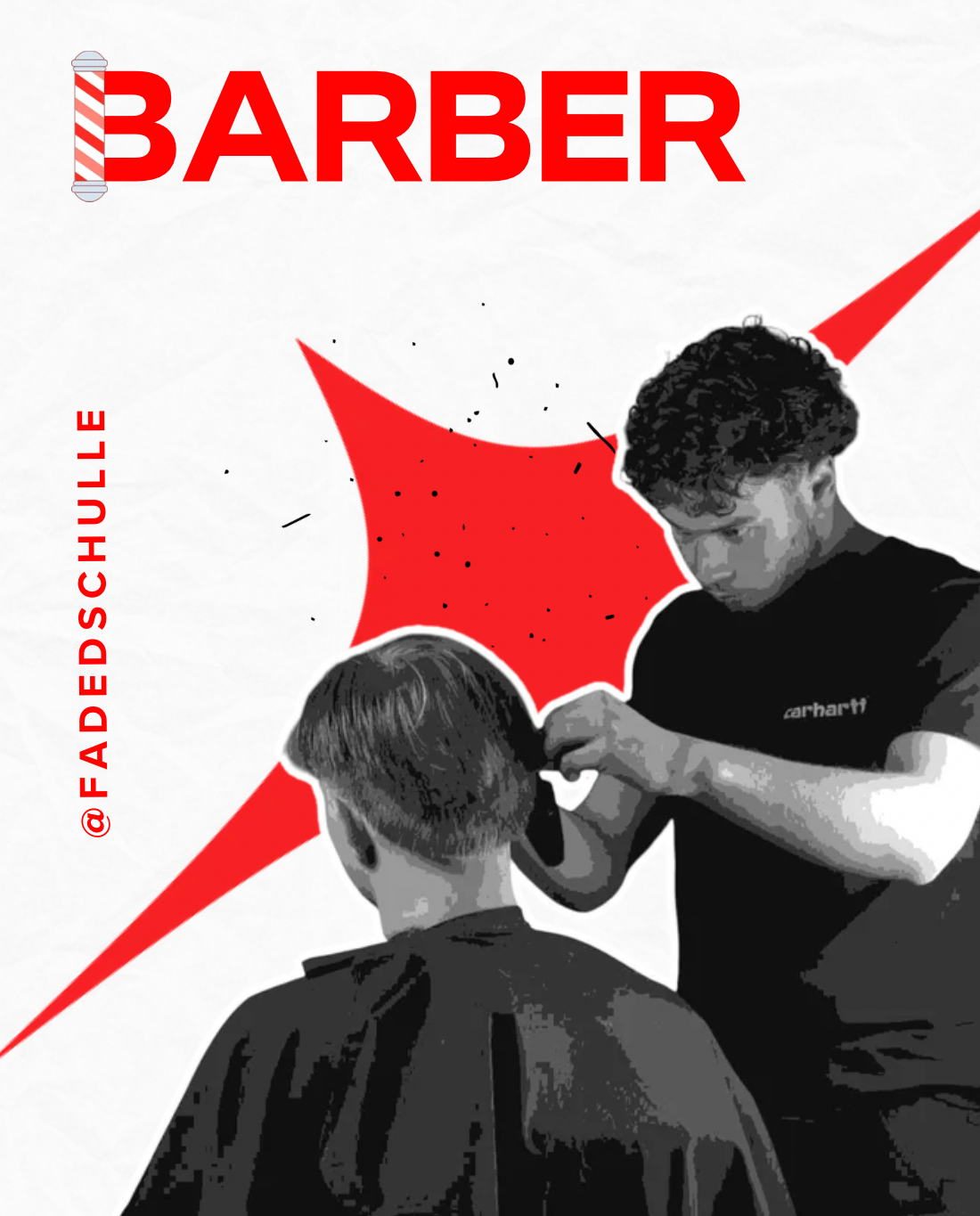 Barber Termin buchen