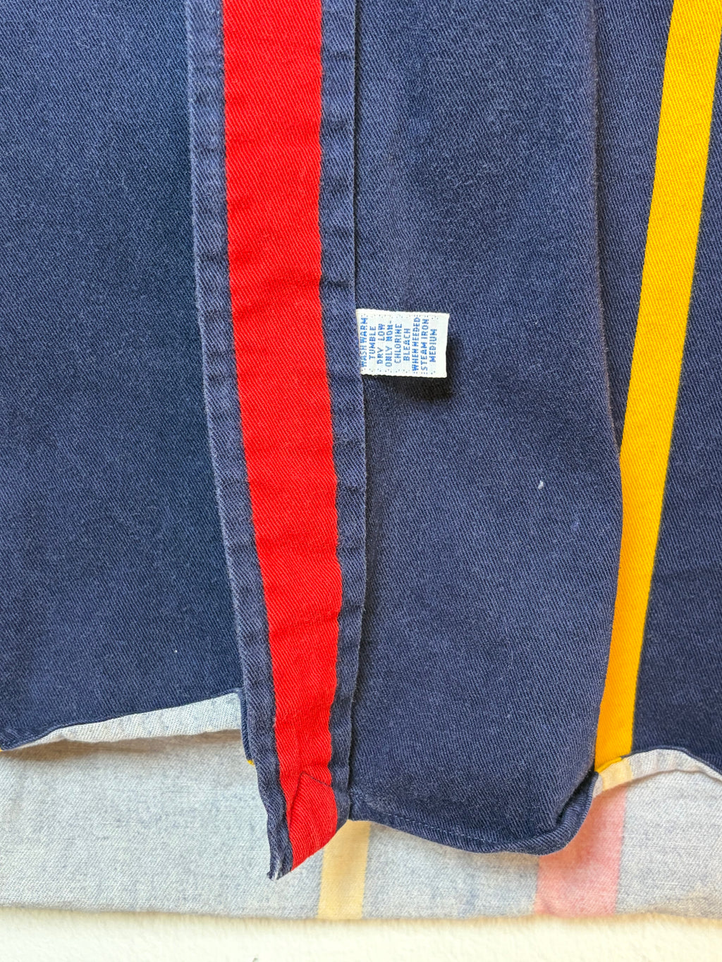 Vintage Polo Ralph Lauren Hemd - L