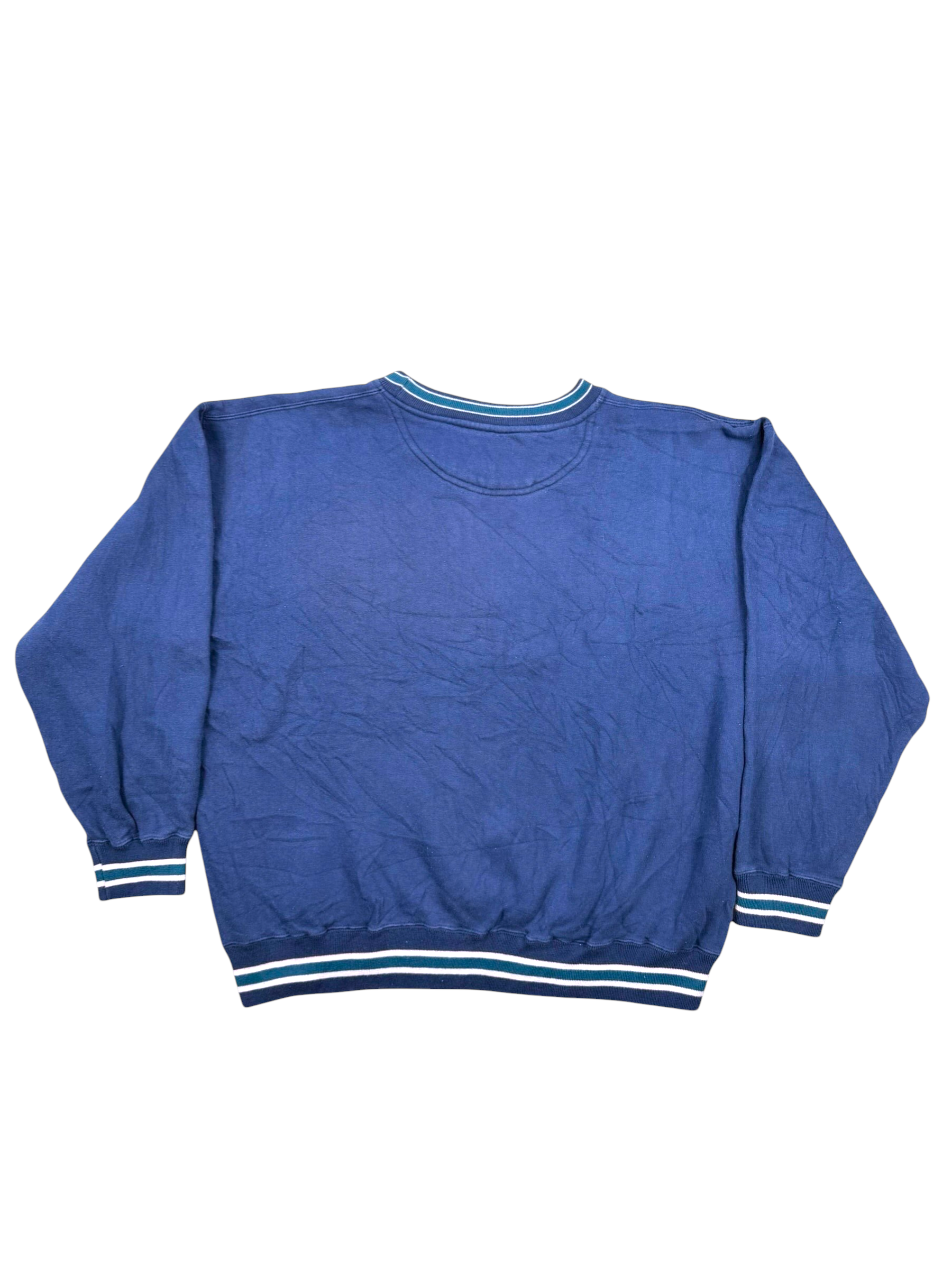 Vintage Duck Head Sweatshirt – Größe M