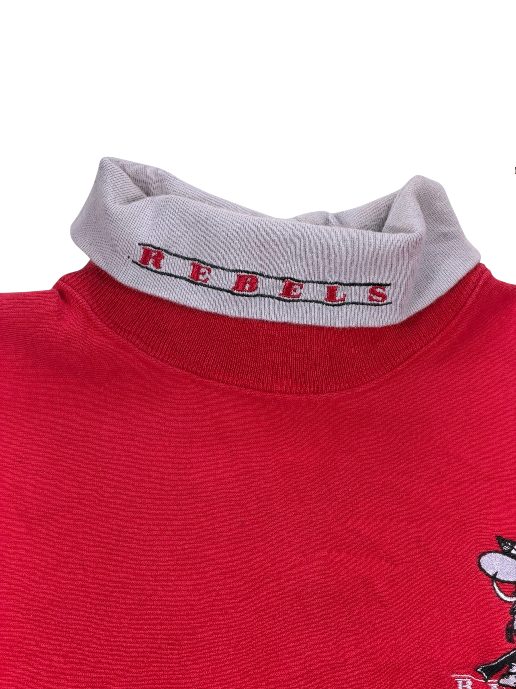 Vintage Rebels Sweatshirt – Größe M