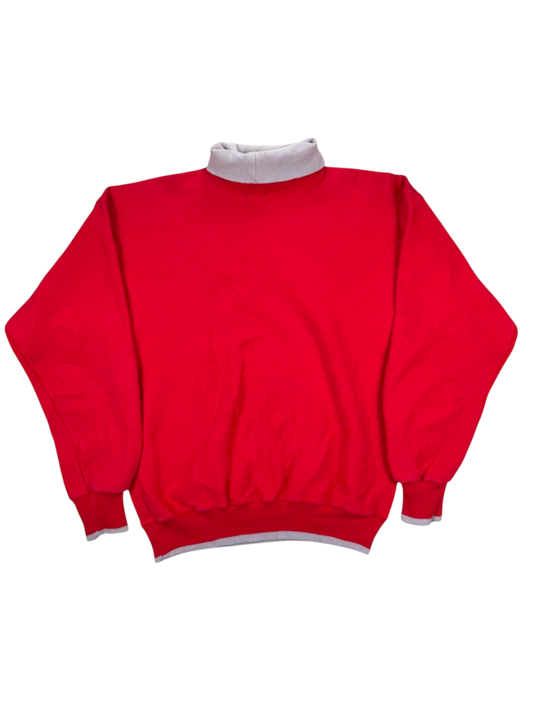 Vintage Rebels Sweatshirt – Größe M