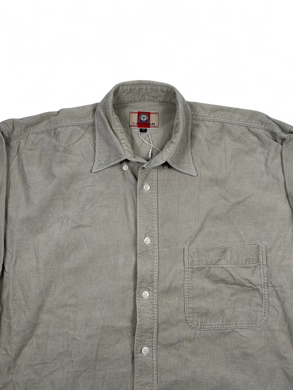 Hemd Cottonloom