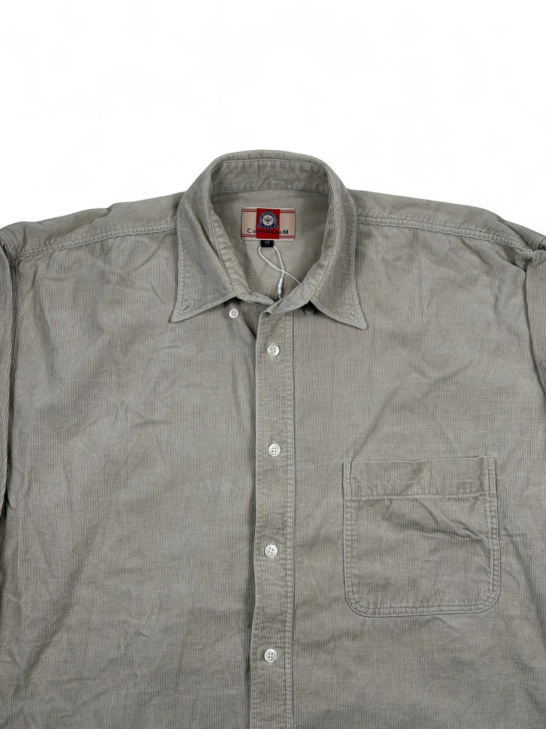 Hemd Cottonloom