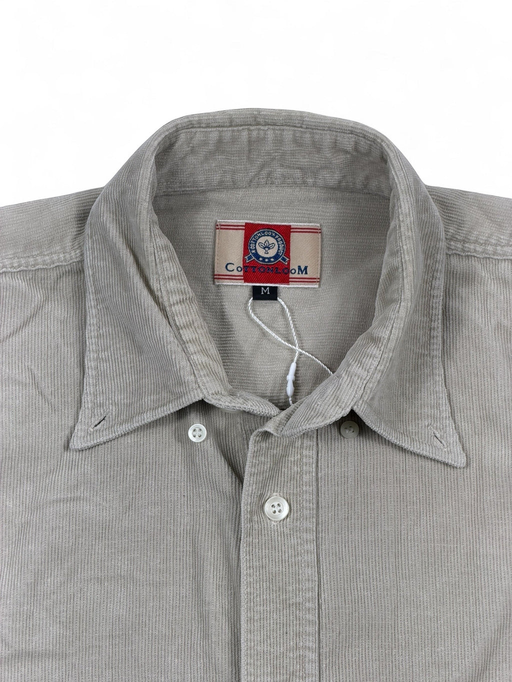 Hemd Cottonloom
