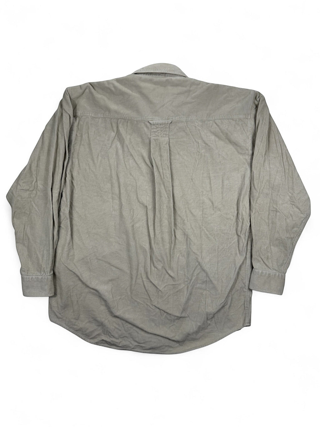 Hemd Cottonloom