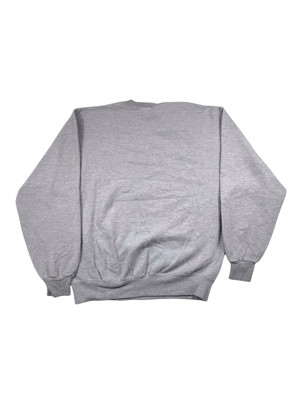 Vintage Sweatshirt Colorado State Grau – Größe M