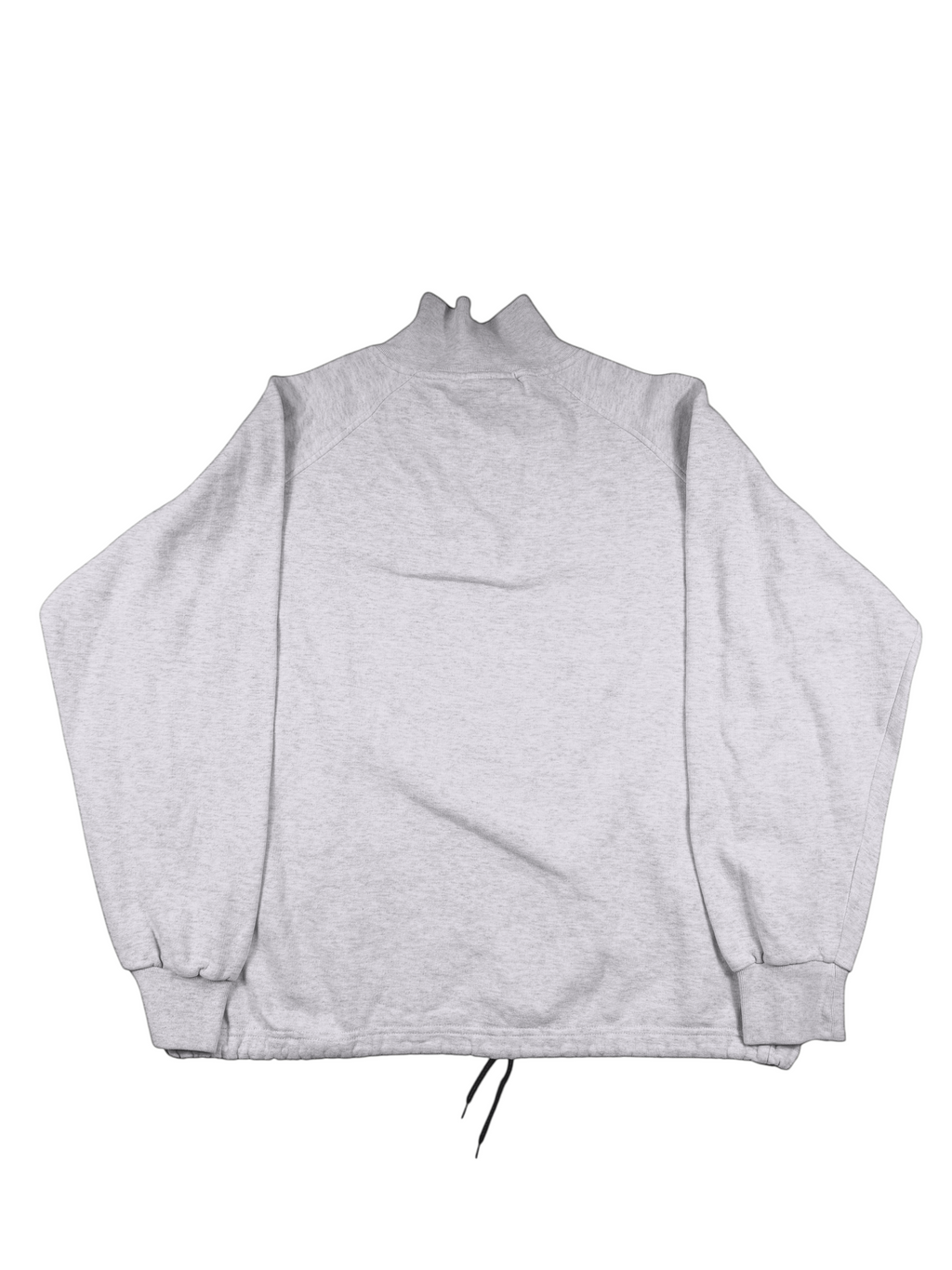 Vintage Kappa Sweatshirt Grau – Größe XL
