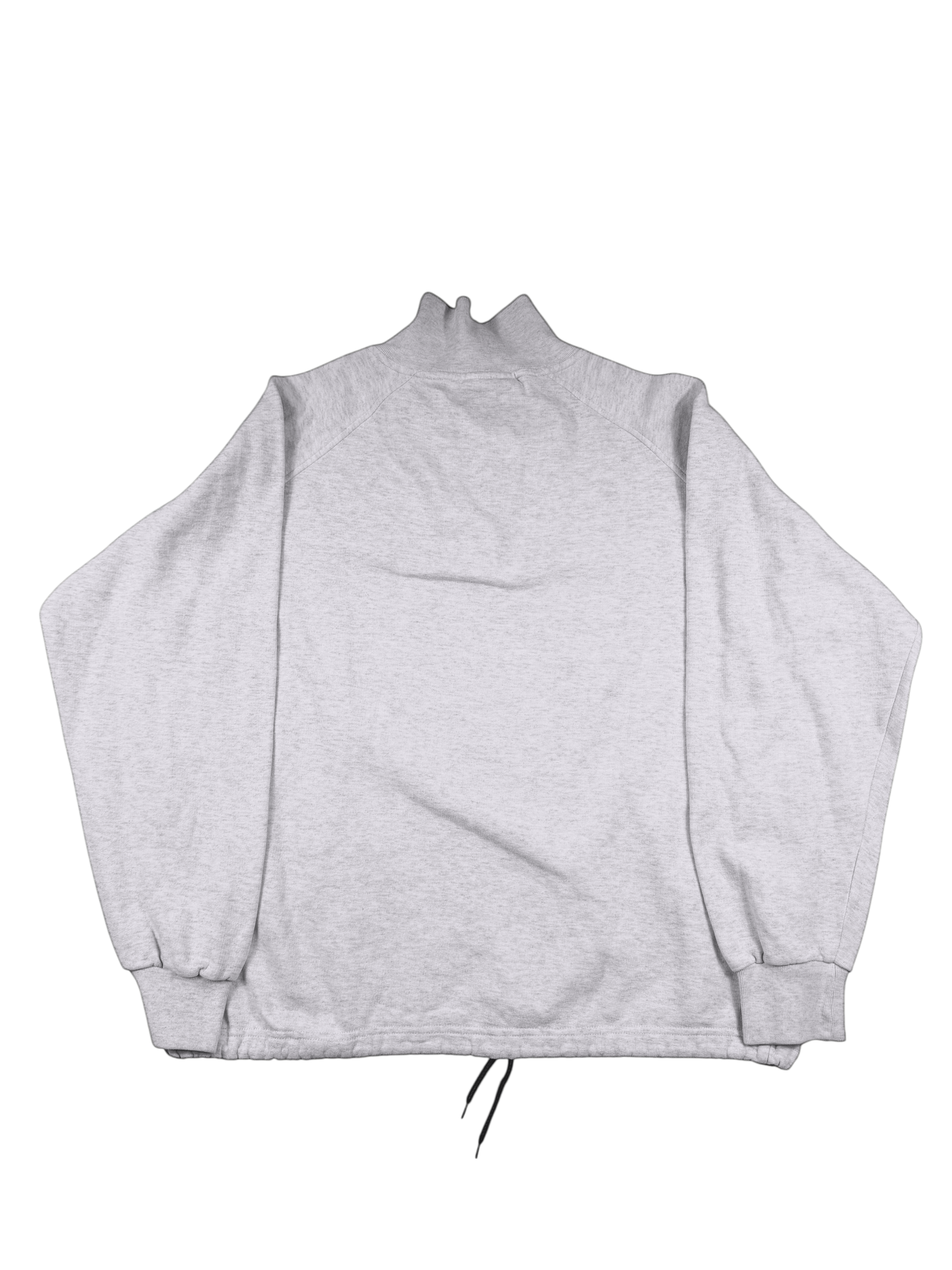 Vintage Kappa Sweatshirt Grau – Größe XL