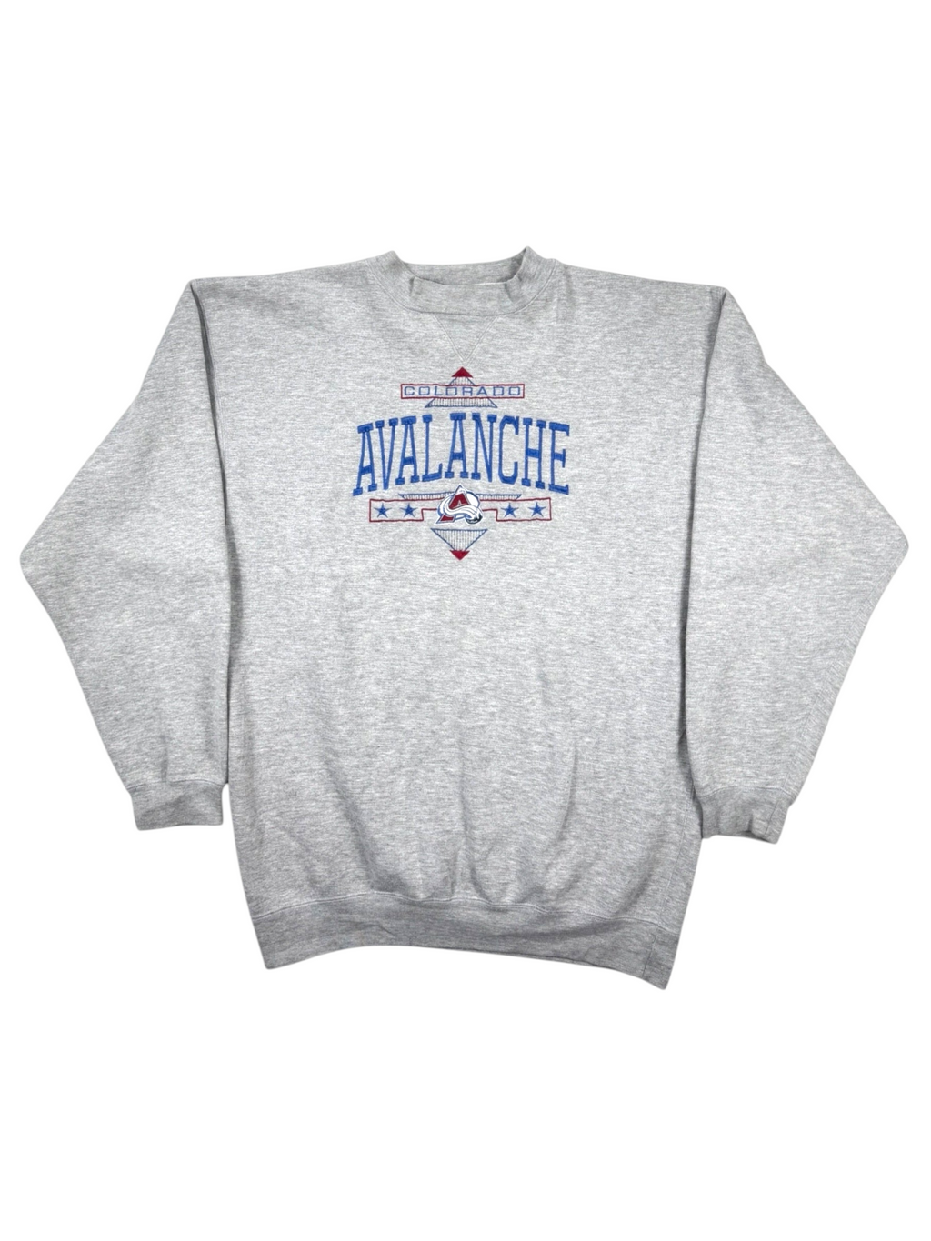 Vintage Avalance Sweatshirt – Größe M