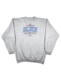 Vintage Avalance Sweatshirt – Größe M