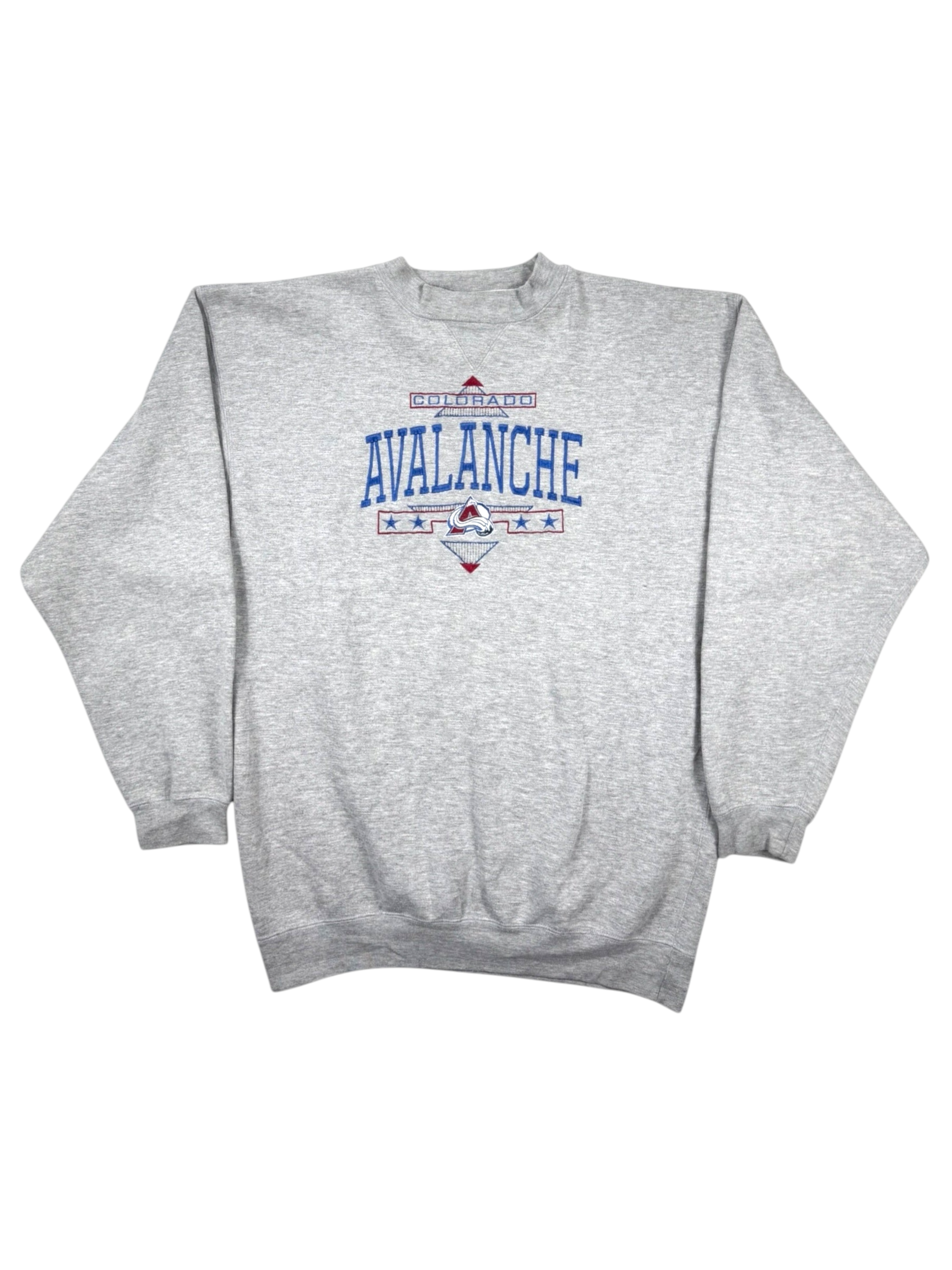 Vintage Avalance Sweatshirt – Größe M