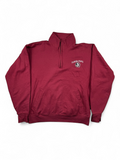 Vintage Champion Sweatshirt Florida State Rot – Größe XL