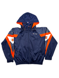Vintage Champion Sweatjacke – Größe M