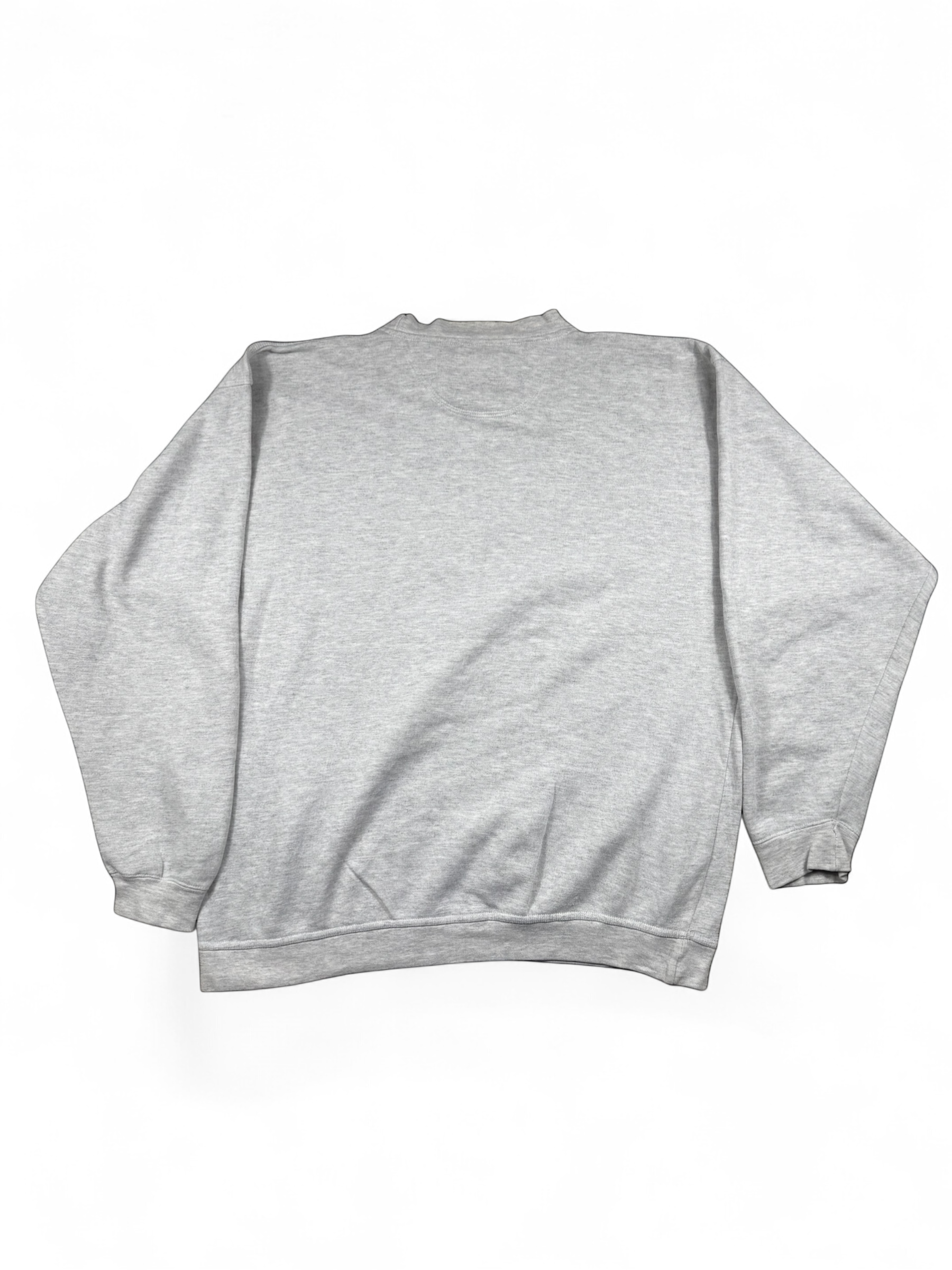 Vintage Sweatshirt Golf – Größe L