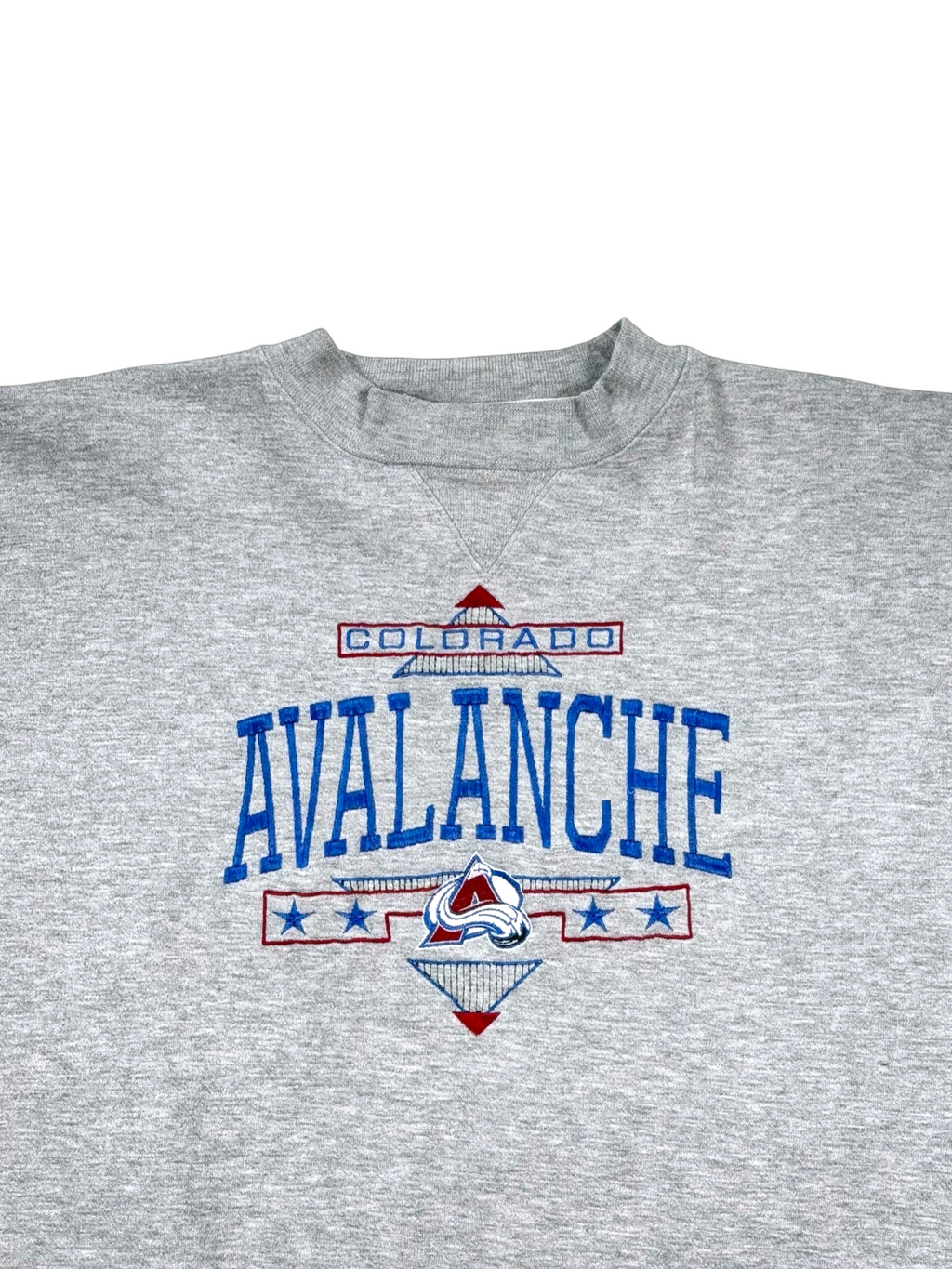 Vintage Avalance Sweatshirt – Größe M