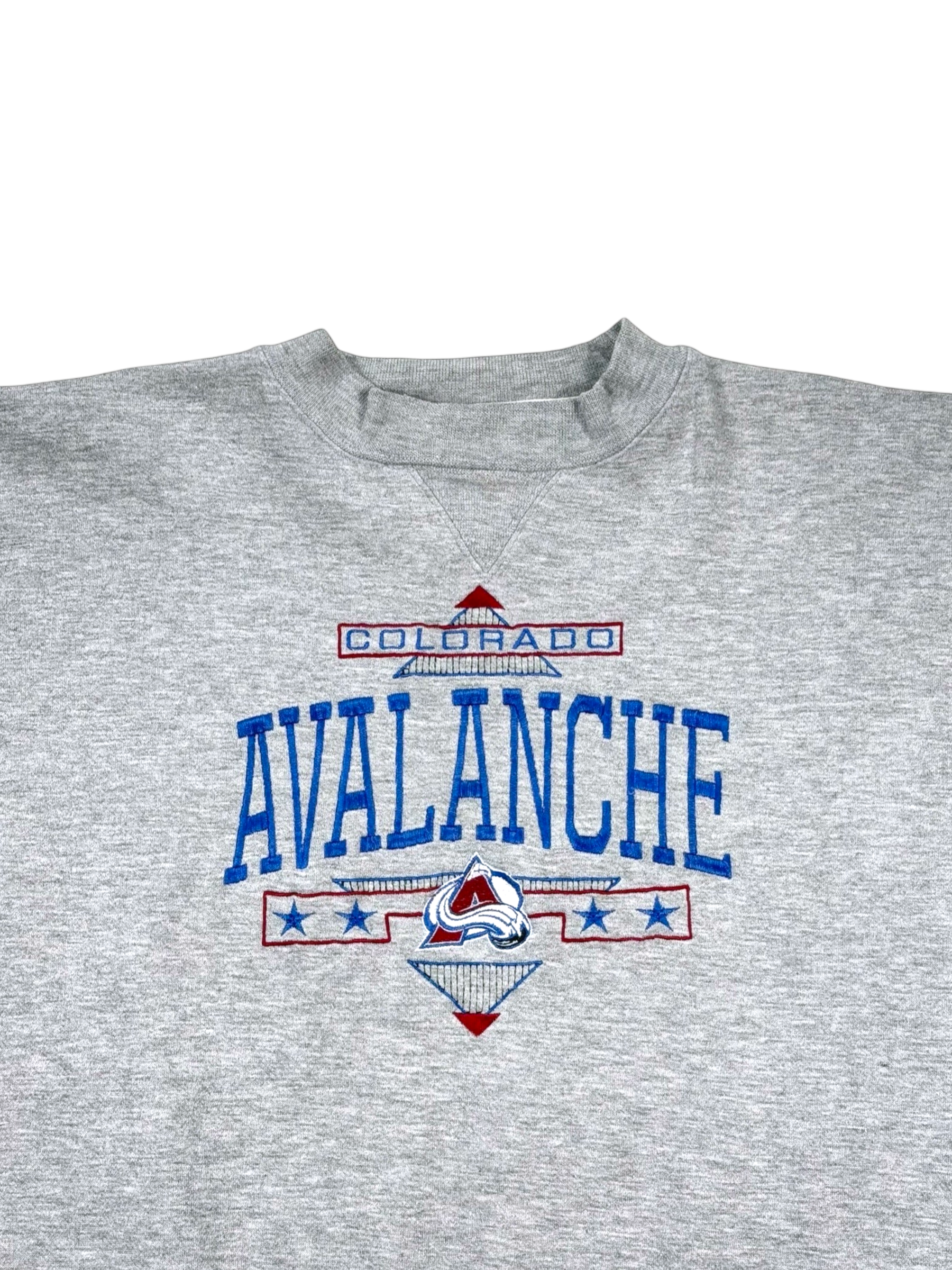 Vintage Avalance Sweatshirt – Größe M