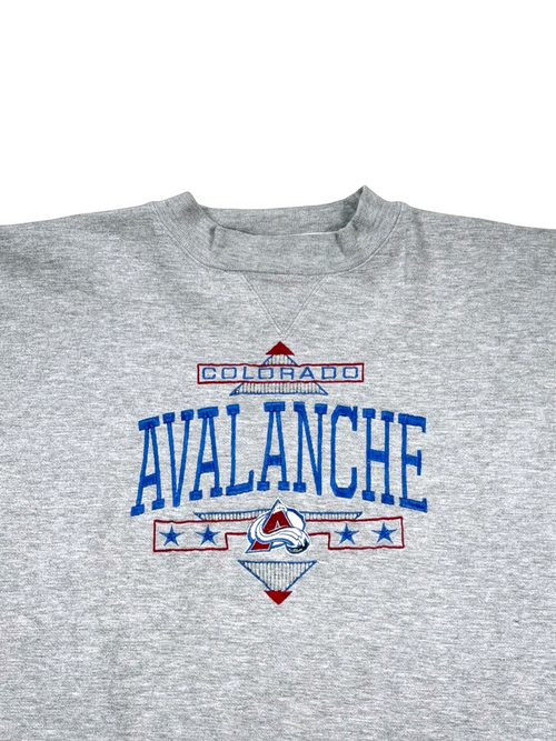 Vintage Avalance Sweatshirt – Größe M