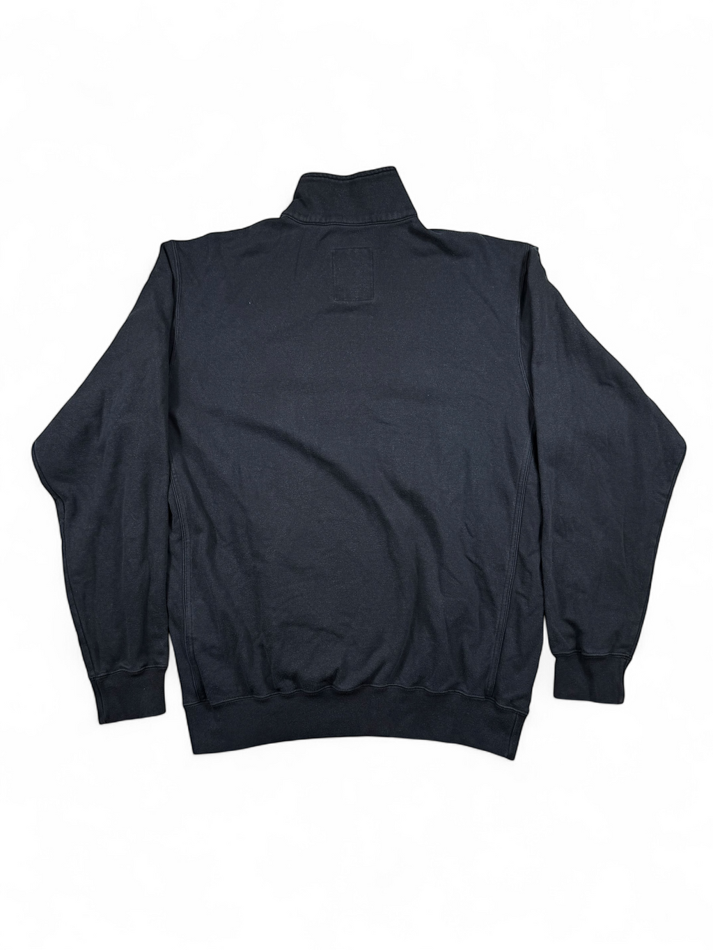 Vintage Champion Sweatshirt Blau – Größe M