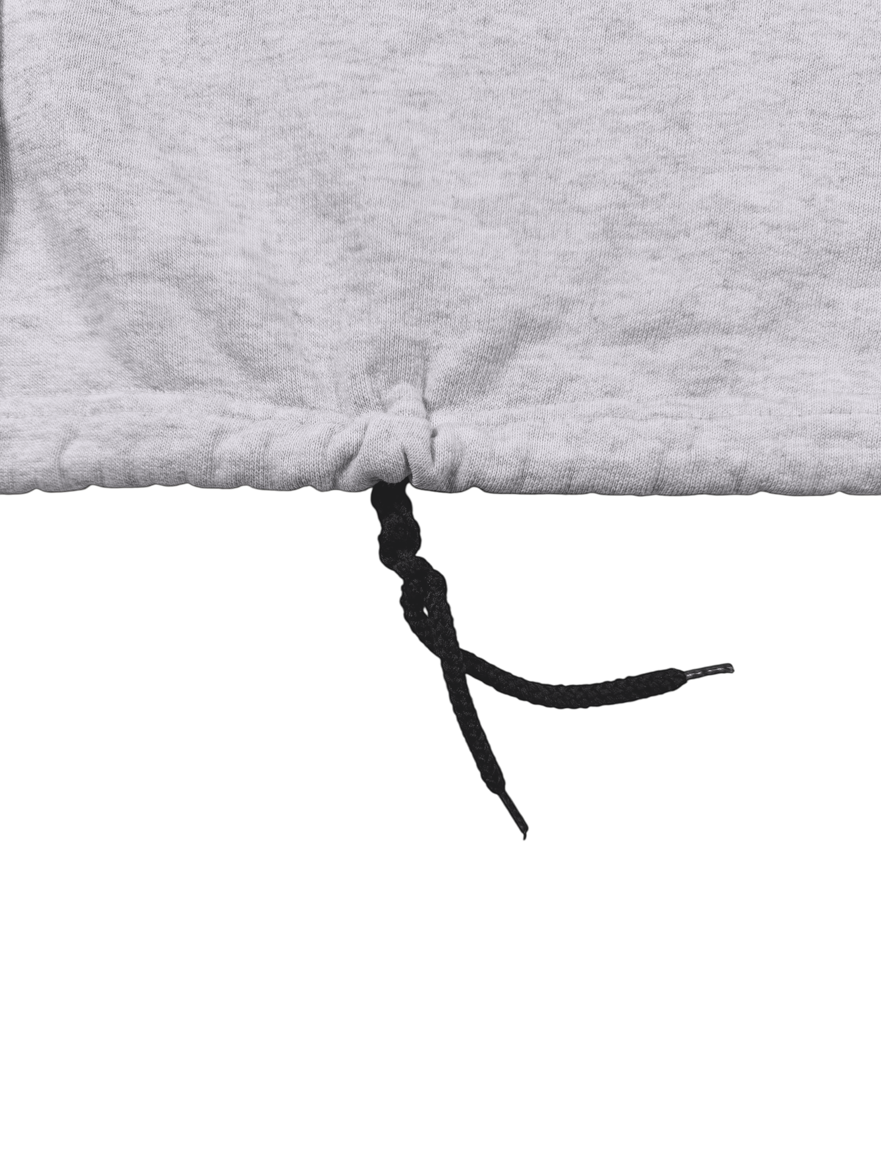 Vintage Kappa Sweatshirt Grau – Größe XL