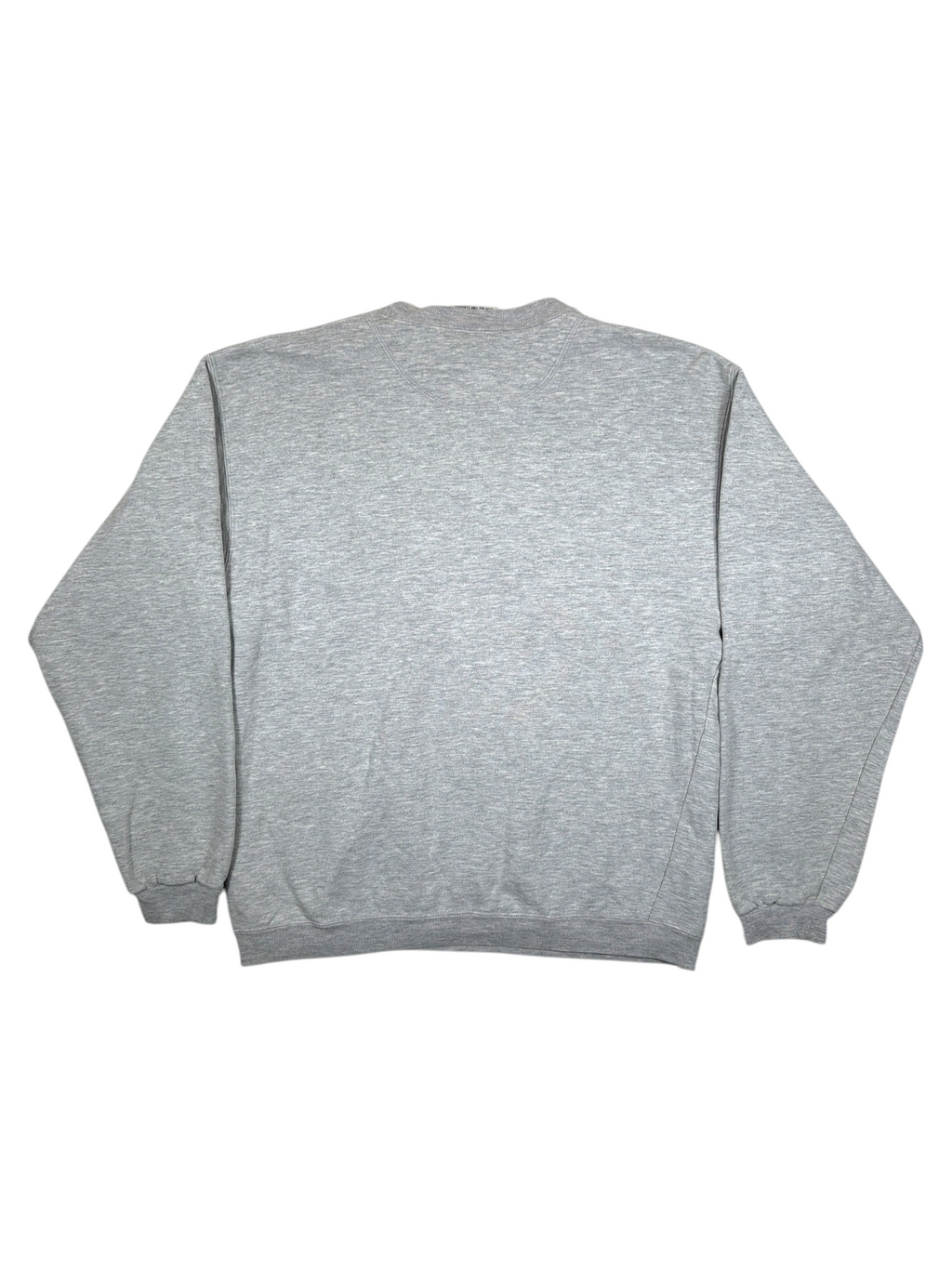Vintage RIFLE Sweatshirt Grau – Größe L