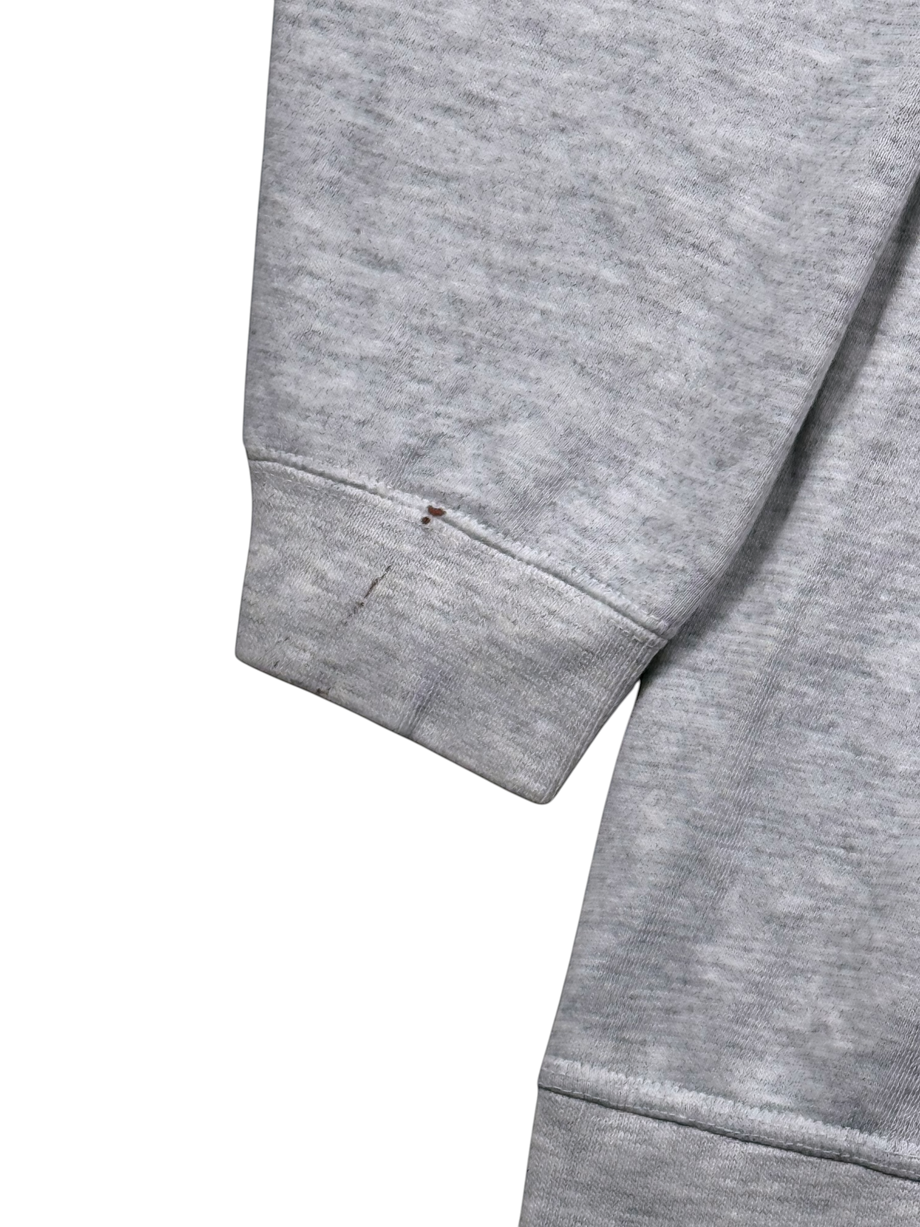 Vintage Sweatshirt Golf – Größe L