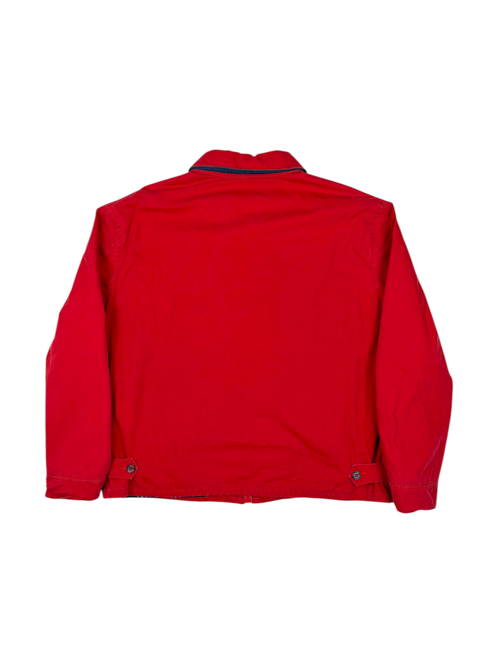 Vintage Polo Ralph Lauren Jacke Rot - L