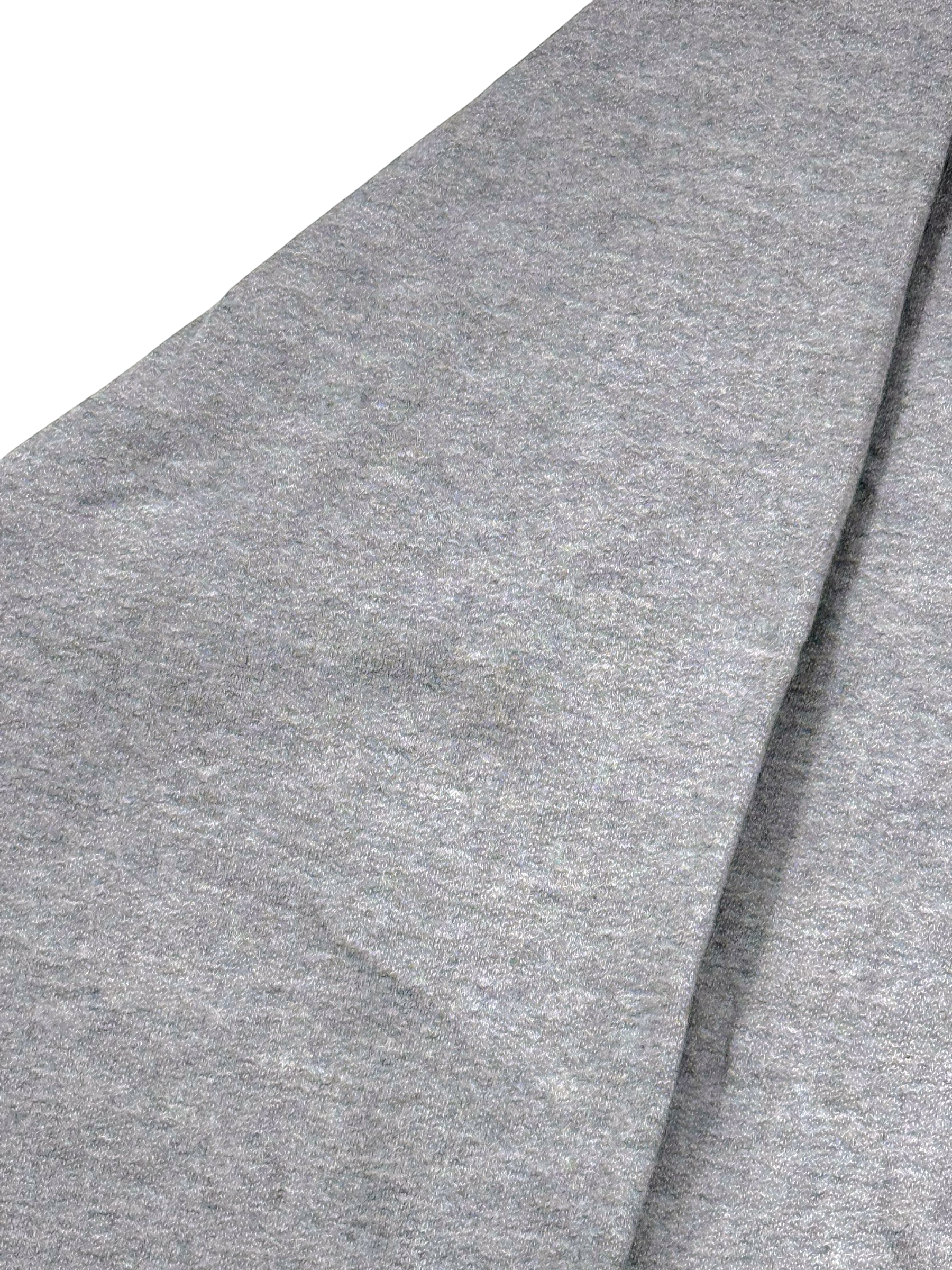 Vintage Sweatshirt Colorado State Grau – Größe M